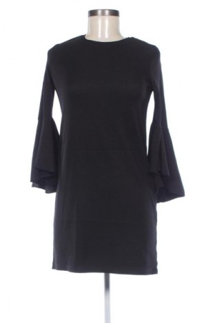 Kleid Bershka, Größe XS, Farbe Schwarz, Preis € 20,99