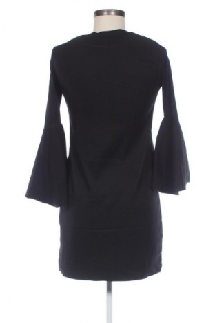 Kleid Bershka, Größe XS, Farbe Schwarz, Preis € 20,99