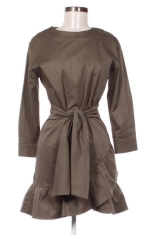 Kleid Bershka, Größe S, Farbe Grün, Preis € 14,83