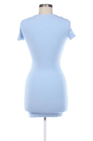 Sukienka Bershka, Rozmiar XS, Kolor Niebieski, Cena 66,99 zł