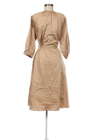 Kleid Betty & Co, Größe M, Farbe Beige, Preis 132,99 €