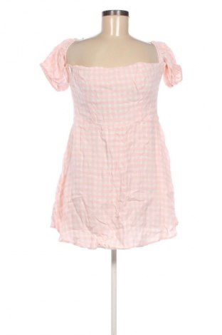Kleid Billabong, Größe L, Farbe Mehrfarbig, Preis 19,99 €