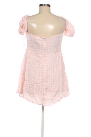 Kleid Billabong, Größe L, Farbe Mehrfarbig, Preis 19,99 €