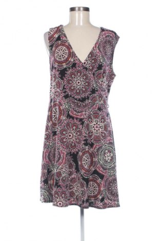 Kleid Billie & Blossom, Größe XL, Farbe Mehrfarbig, Preis € 24,55