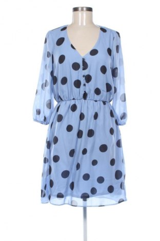 Kleid Billie & Blossom, Größe M, Farbe Mehrfarbig, Preis 24,57 €