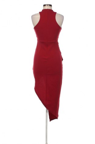 Kleid Blossom, Größe M, Farbe Rot, Preis € 18,99