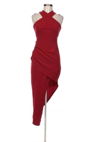 Kleid Blossom, Größe M, Farbe Rot, Preis € 18,99