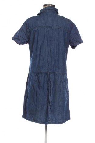 Kleid Blue Motion, Größe M, Farbe Blau, Preis 12,99 €