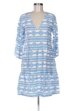 Sukienka Blue Motion, Rozmiar S, Kolor Kolorowy, Cena 44,99 zł