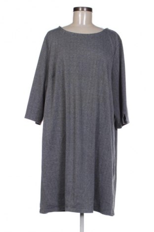 Rochie Blue Motion, Mărime 3XL, Culoare Gri, Preț 50,99 Lei