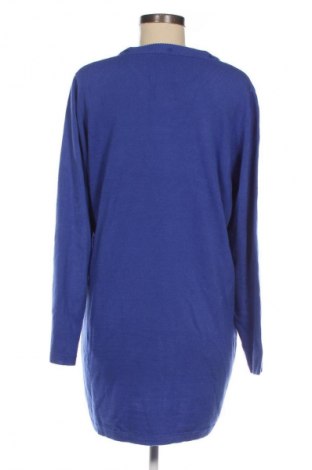 Kleid Blue Seven, Größe XL, Farbe Blau, Preis € 24,55