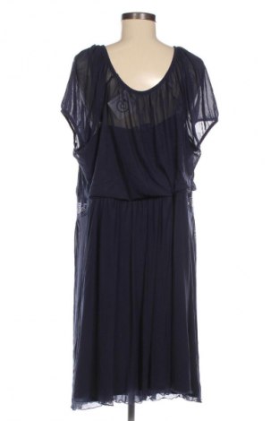 Kleid Body Flirt, Größe 3XL, Farbe Blau, Preis 11,99 €