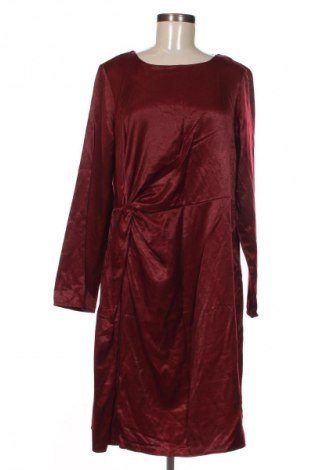 Φόρεμα Body Flirt, Μέγεθος XL, Χρώμα Κόκκινο, Τιμή 9,99 €