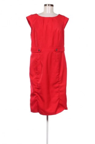 Šaty  Body Flirt, Velikost XL, Barva Červená, Cena  371,00 Kč