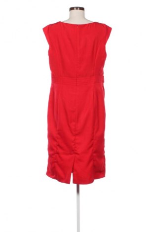 Šaty  Body Flirt, Velikost XL, Barva Červená, Cena  371,00 Kč