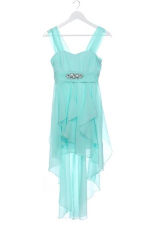 Φόρεμα Body Flirt, Μέγεθος XS, Χρώμα Πράσινο, Τιμή 20,99 €