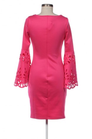 Kleid Body Flirt, Größe S, Farbe Rosa, Preis 27,70 €