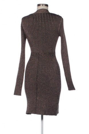Kleid Body Flirt, Größe S, Farbe Golden, Preis 9,99 €