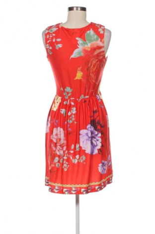 Sukienka Body Flirt, Rozmiar S, Kolor Kolorowy, Cena 54,99 zł