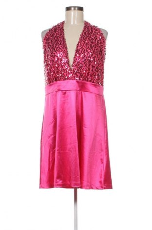 Sukienka Body Flirt, Rozmiar XL, Kolor Różowy, Cena 133,99 zł
