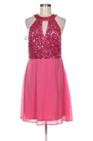 Sukienka Body Flirt, Rozmiar L, Kolor Różowy, Cena 133,99 zł