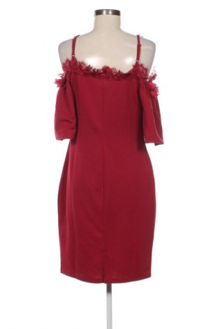 Φόρεμα Body Flirt, Μέγεθος M, Χρώμα Κόκκινο, Τιμή 14,91 €
