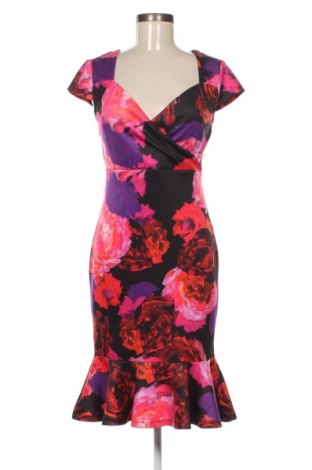 Φόρεμα Body Flirt, Μέγεθος S, Χρώμα Πολύχρωμο, Τιμή 11,99 €