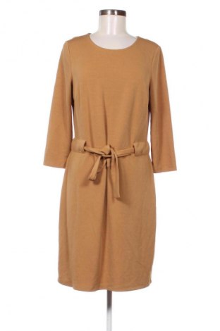 Rochie Body Flirt, Mărime S, Culoare Bej, Preț 50,99 Lei