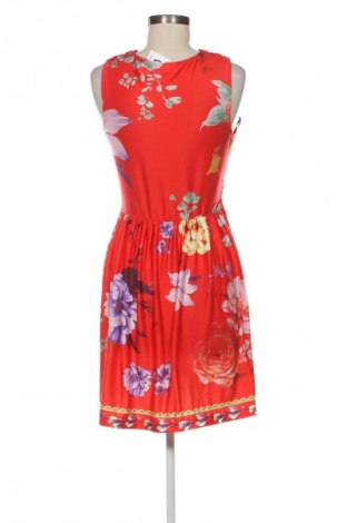 Kleid Body Flirt, Größe S, Farbe Mehrfarbig, Preis € 12,99