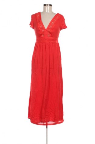 Sukienka Body Flirt, Rozmiar XS, Kolor Pomarańczowy, Cena 53,99 zł