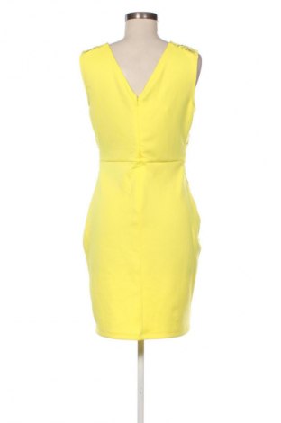 Šaty  Body Flirt, Veľkosť M, Farba Žltá, Cena  14,95 €