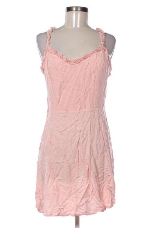 Sukienka Boohoo, Rozmiar XL, Kolor Różowy, Cena 70,00 zł