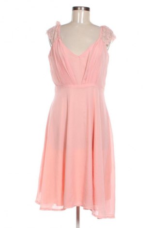 Φόρεμα Boohoo, Μέγεθος M, Χρώμα Ρόζ , Τιμή 15,70 €