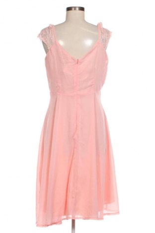 Φόρεμα Boohoo, Μέγεθος M, Χρώμα Ρόζ , Τιμή 15,70 €