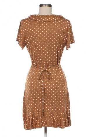 Kleid Boohoo, Größe L, Farbe Mehrfarbig, Preis 15,70 €
