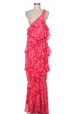 Φόρεμα Boohoo, Μέγεθος XL, Χρώμα Πολύχρωμο, Τιμή 15,68 €