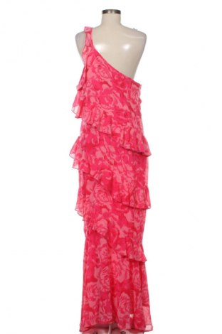 Φόρεμα Boohoo, Μέγεθος XL, Χρώμα Πολύχρωμο, Τιμή 15,68 €