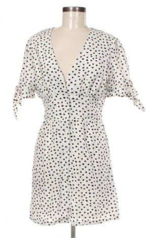 Kleid Boohoo, Größe S, Farbe Mehrfarbig, Preis € 20,99