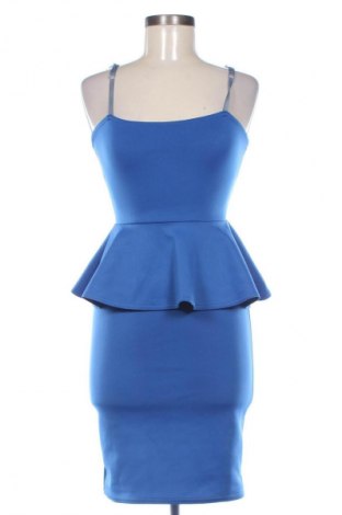 Sukienka Boohoo, Rozmiar S, Kolor Niebieski, Cena 102,99 zł