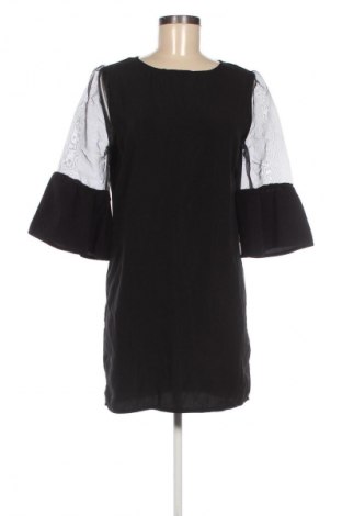 Kleid Boohoo, Größe S, Farbe Schwarz, Preis 14,99 €