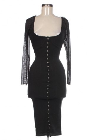 Φόρεμα Boohoo, Μέγεθος S, Χρώμα Μαύρο, Τιμή 7,99 €