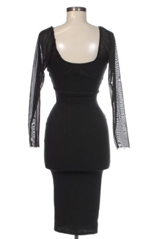 Φόρεμα Boohoo, Μέγεθος S, Χρώμα Μαύρο, Τιμή 7,99 €