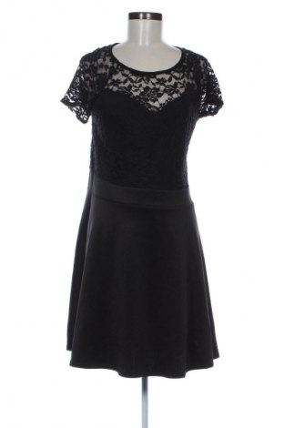 Kleid Boohoo, Größe XXL, Farbe Schwarz, Preis 14,99 €
