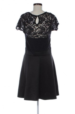 Kleid Boohoo, Größe XXL, Farbe Schwarz, Preis 14,99 €