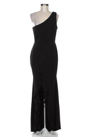 Šaty  Boohoo, Veľkosť L, Farba Čierna, Cena  23,95 €