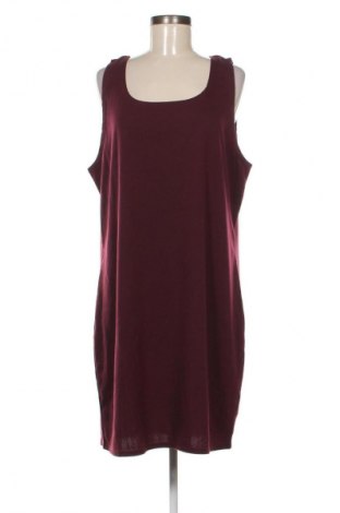 Rochie Boohoo, Mărime 3XL, Culoare Mov, Preț 88,99 Lei