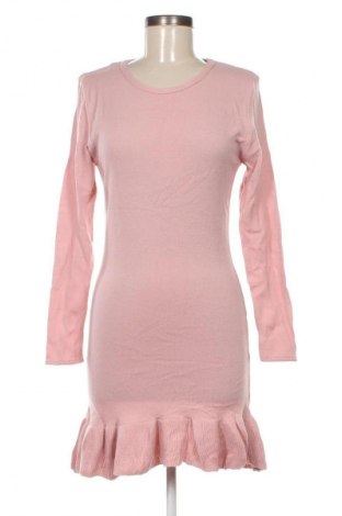Sukienka Boohoo, Rozmiar S, Kolor Różowy, Cena 63,99 zł