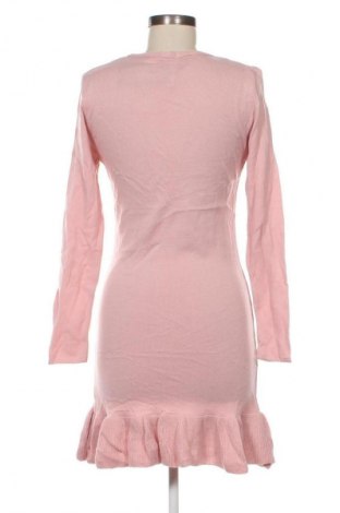 Sukienka Boohoo, Rozmiar S, Kolor Różowy, Cena 63,99 zł