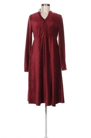 Φόρεμα Bpc Bonprix Collection, Μέγεθος S, Χρώμα Κόκκινο, Τιμή 14,91 €