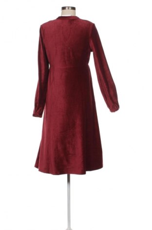 Φόρεμα Bpc Bonprix Collection, Μέγεθος S, Χρώμα Κόκκινο, Τιμή 14,91 €